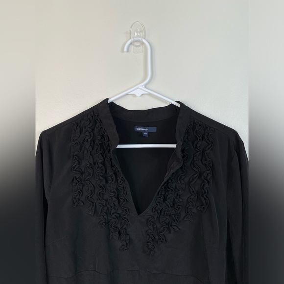 Elegant Black Dress - Picture 6 of 13